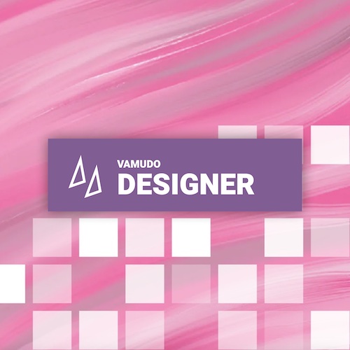 Bon IT Designer business card demo website